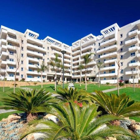 Estupendo Apartamento Entero Marbella Exteriör bild