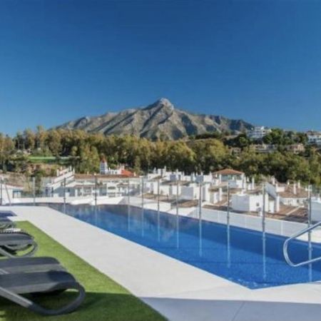 Estupendo Apartamento Entero Marbella Exteriör bild