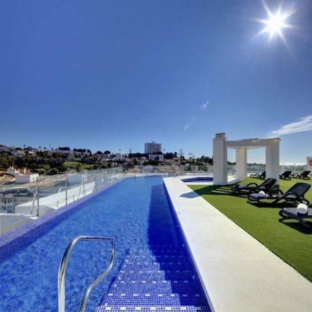 Estupendo Apartamento Entero Marbella Exteriör bild