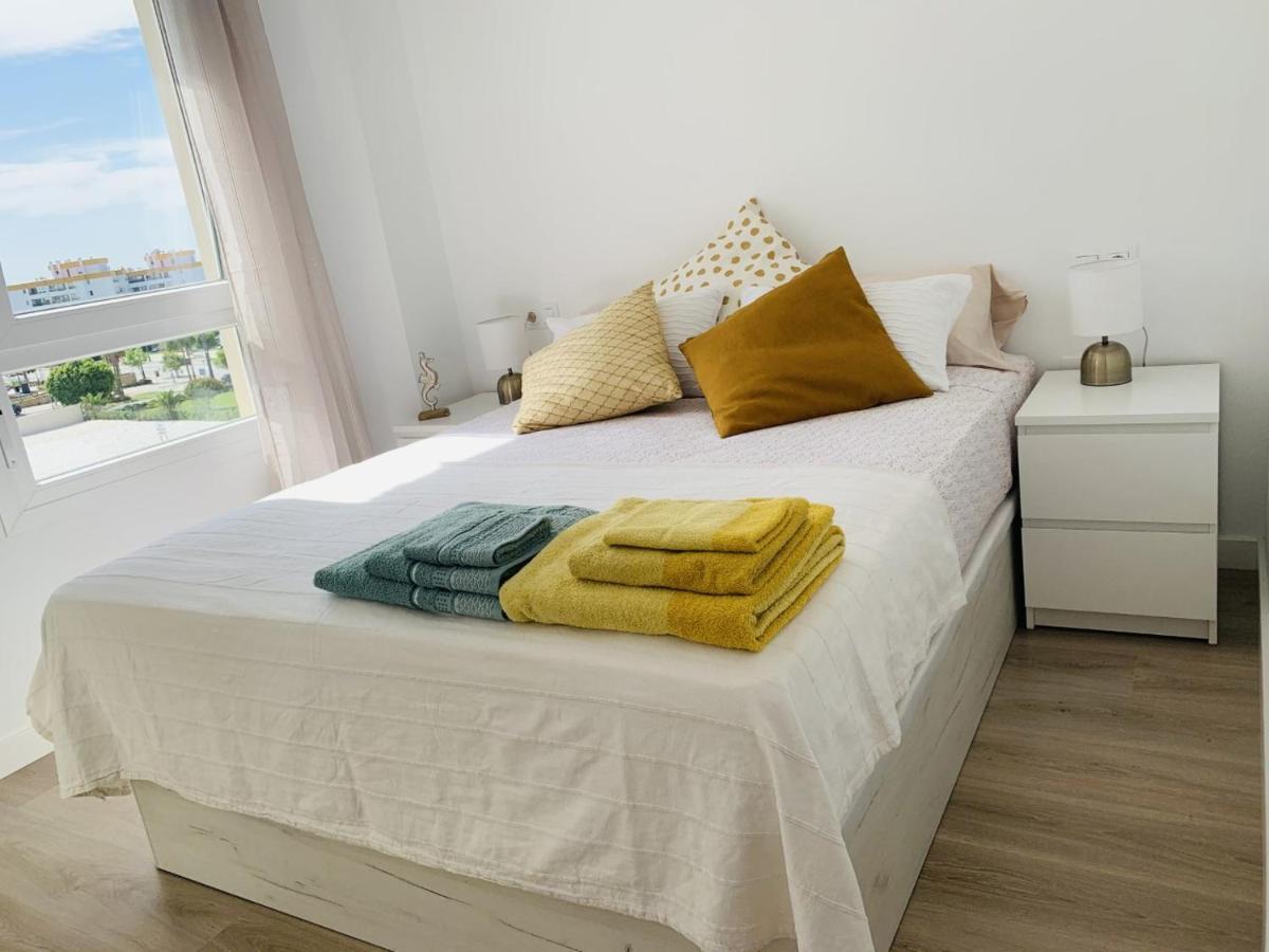 Estupendo Apartamento Entero Marbella Exteriör bild