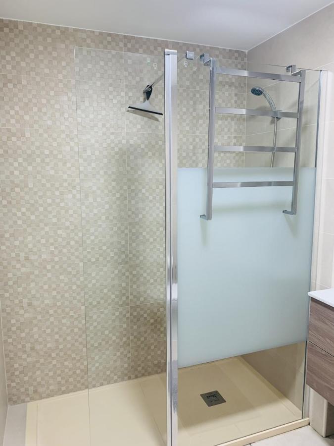 Estupendo Apartamento Entero Marbella Exteriör bild