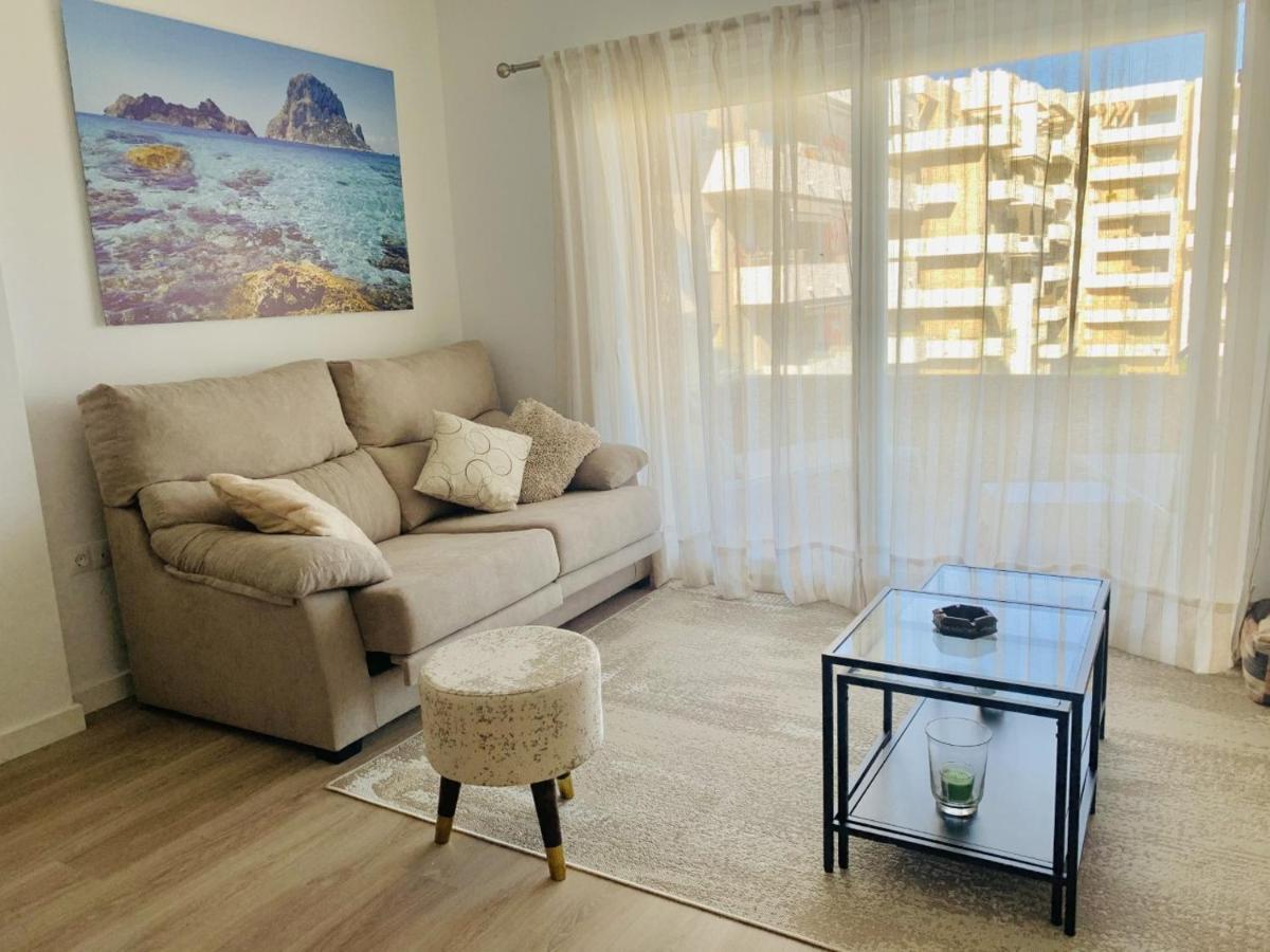 Estupendo Apartamento Entero Lägenhet Marbella Exteriör bild