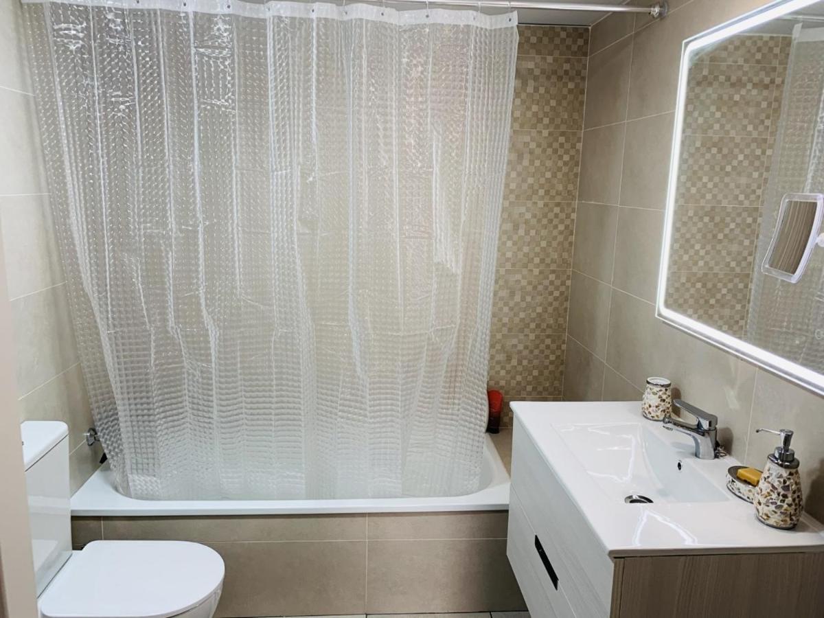 Estupendo Apartamento Entero Marbella Exteriör bild