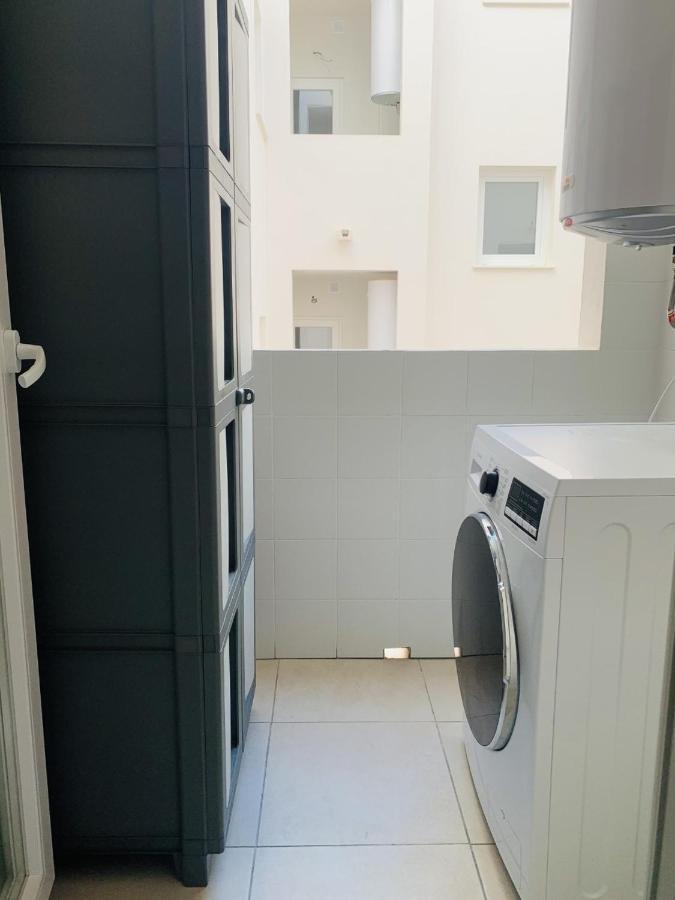 Estupendo Apartamento Entero Marbella Exteriör bild