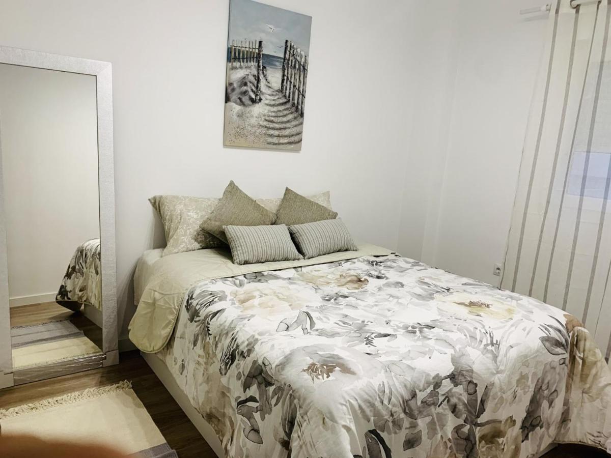 Estupendo Apartamento Entero Marbella Exteriör bild