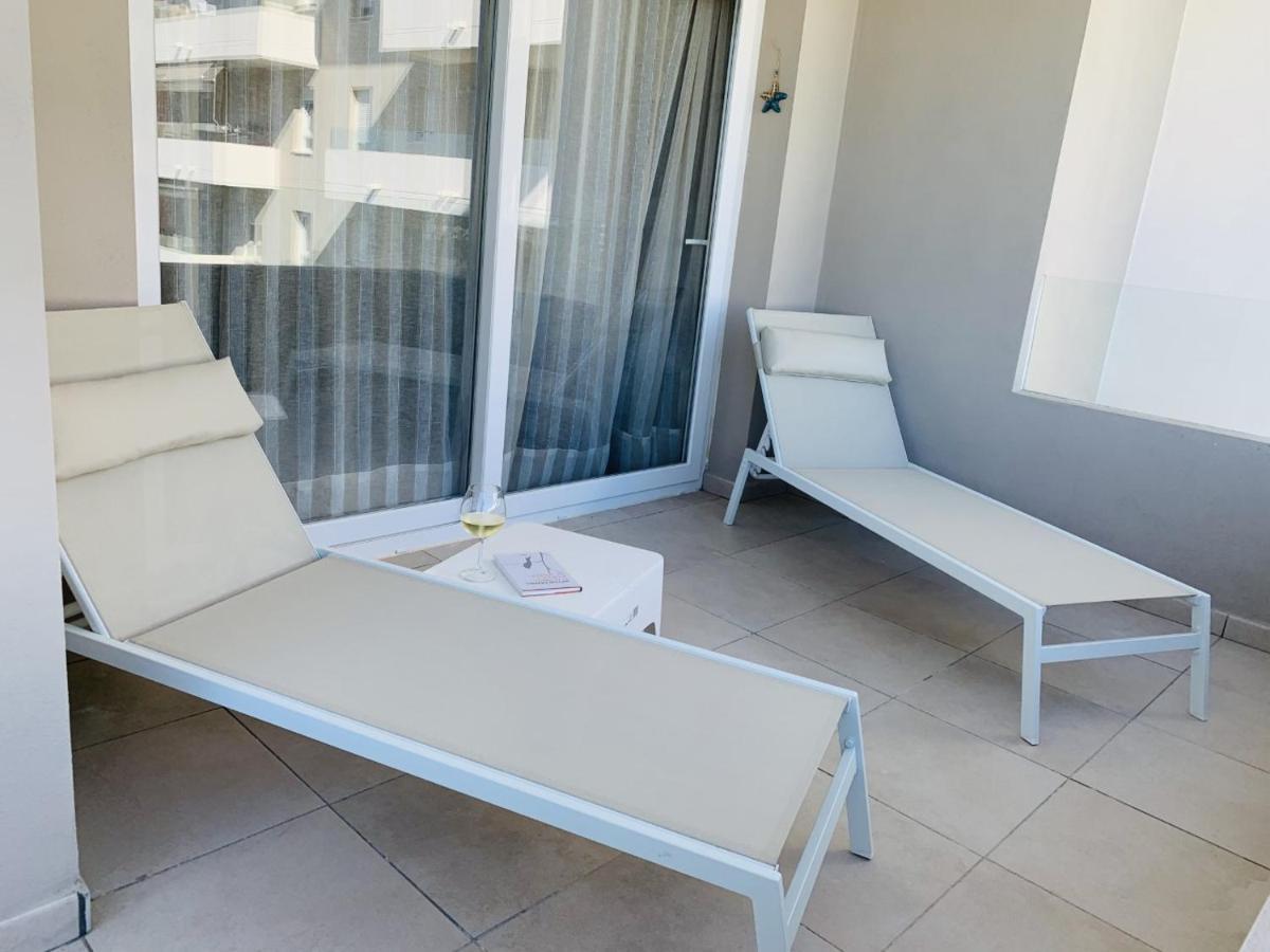 Estupendo Apartamento Entero Marbella Exteriör bild