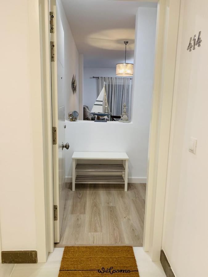 Estupendo Apartamento Entero Marbella Exteriör bild