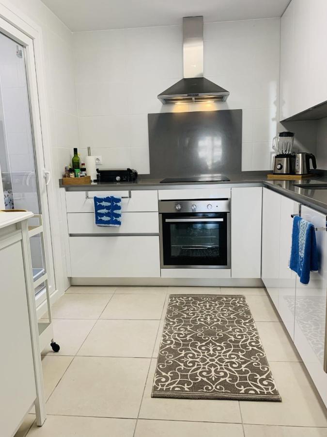 Estupendo Apartamento Entero Marbella Exteriör bild