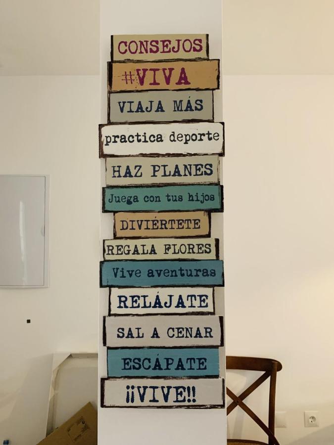 Estupendo Apartamento Entero Marbella Exteriör bild