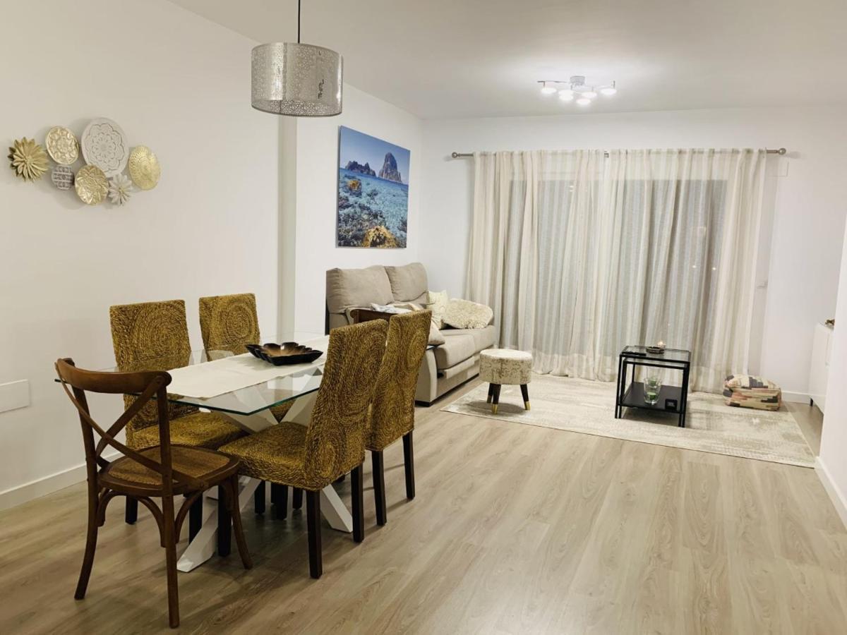 Estupendo Apartamento Entero Lägenhet Marbella Exteriör bild