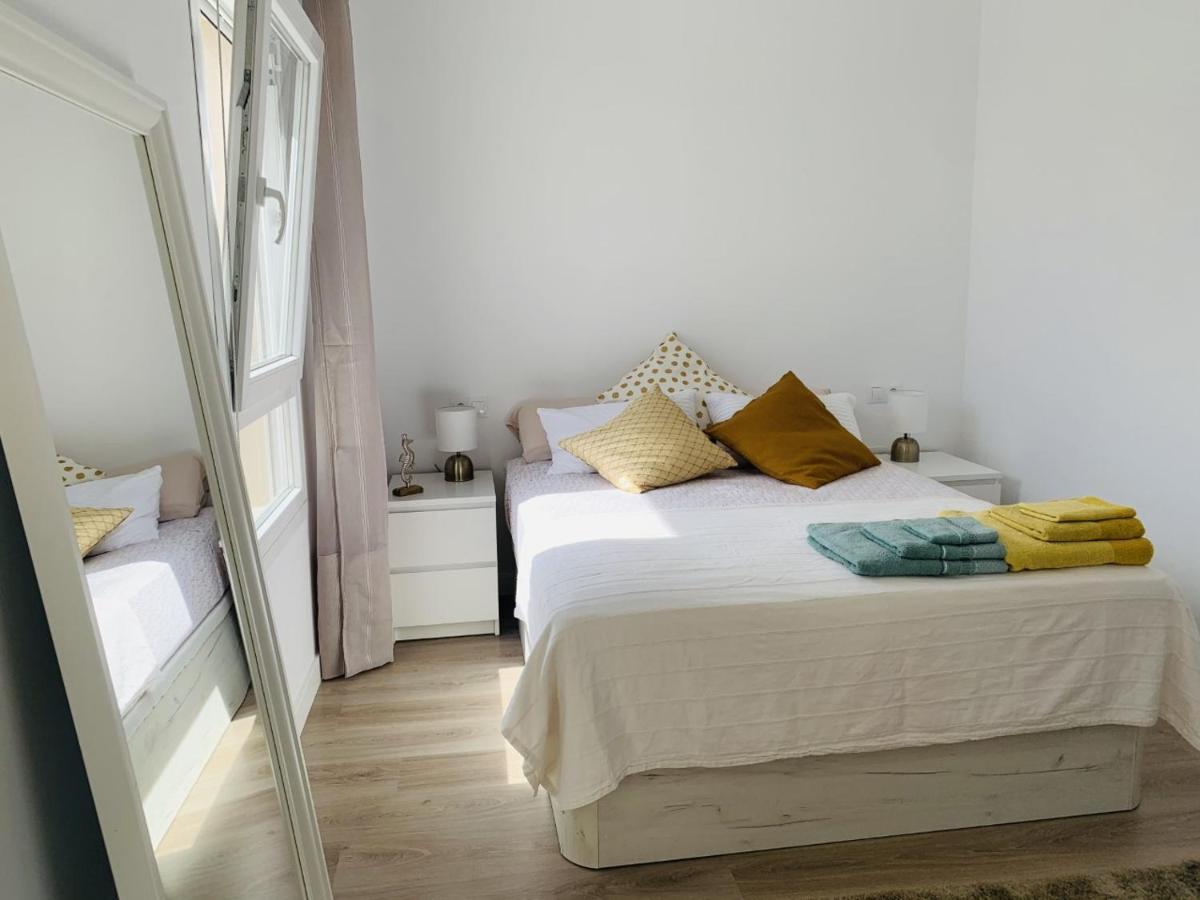 Estupendo Apartamento Entero Marbella Exteriör bild