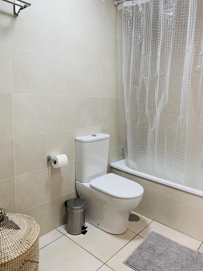 Estupendo Apartamento Entero Marbella Exteriör bild