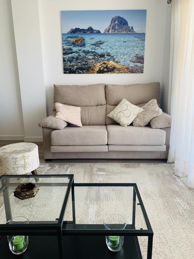 Estupendo Apartamento Entero Marbella Exteriör bild