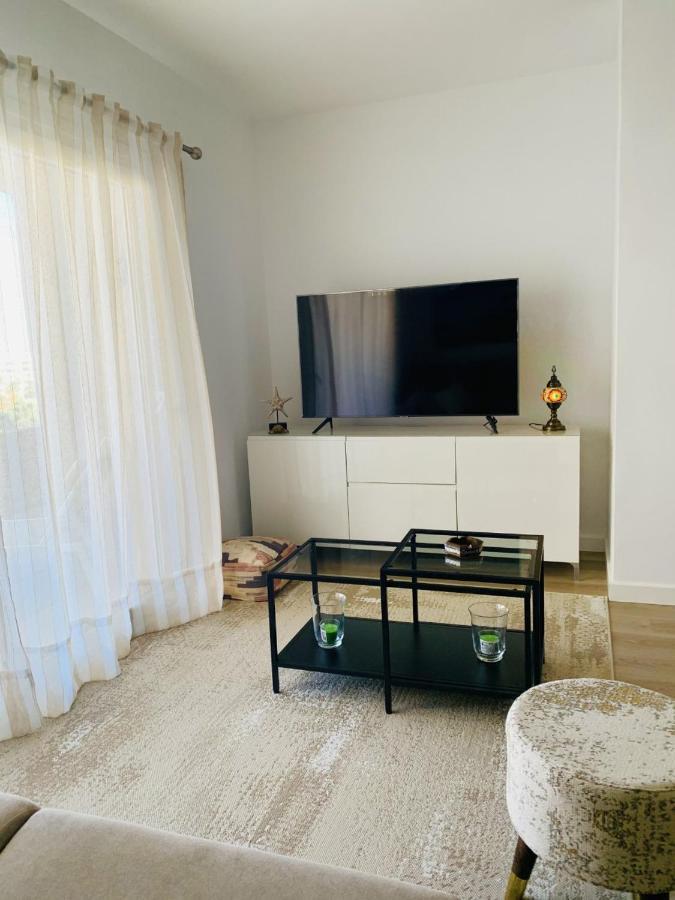 Estupendo Apartamento Entero Marbella Exteriör bild