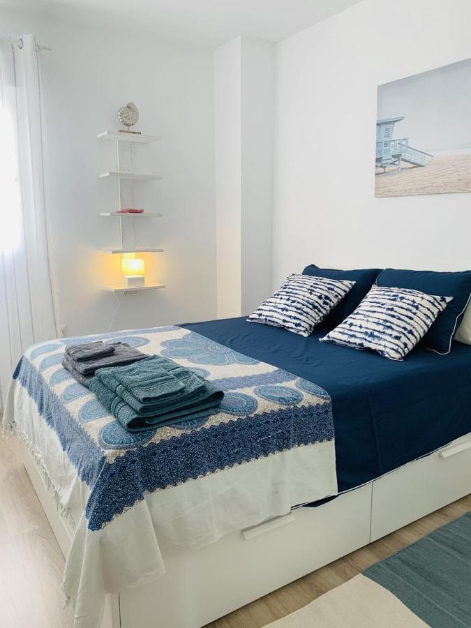 Estupendo Apartamento Entero Marbella Exteriör bild