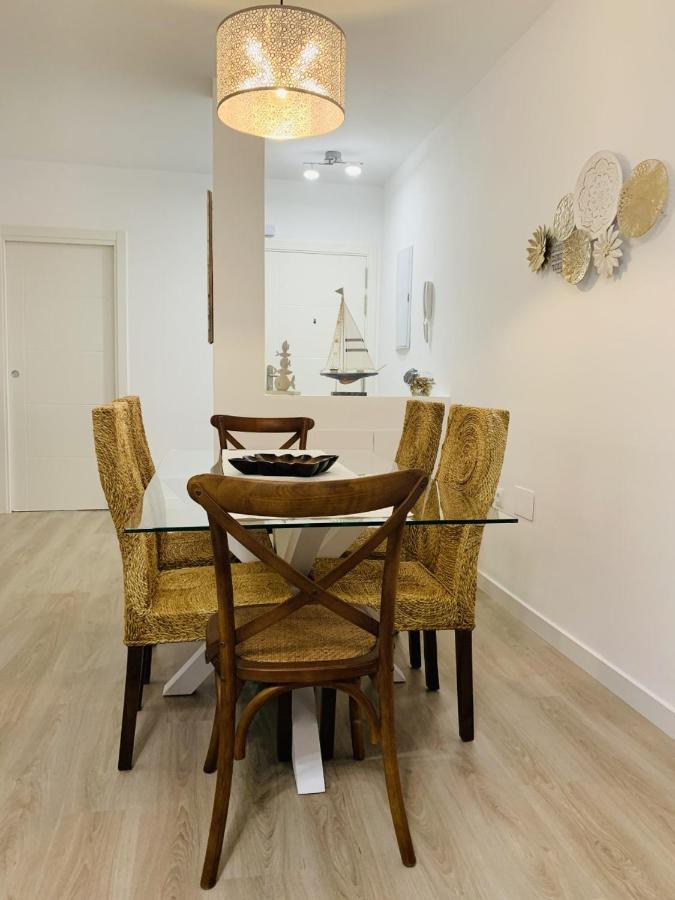 Estupendo Apartamento Entero Marbella Exteriör bild