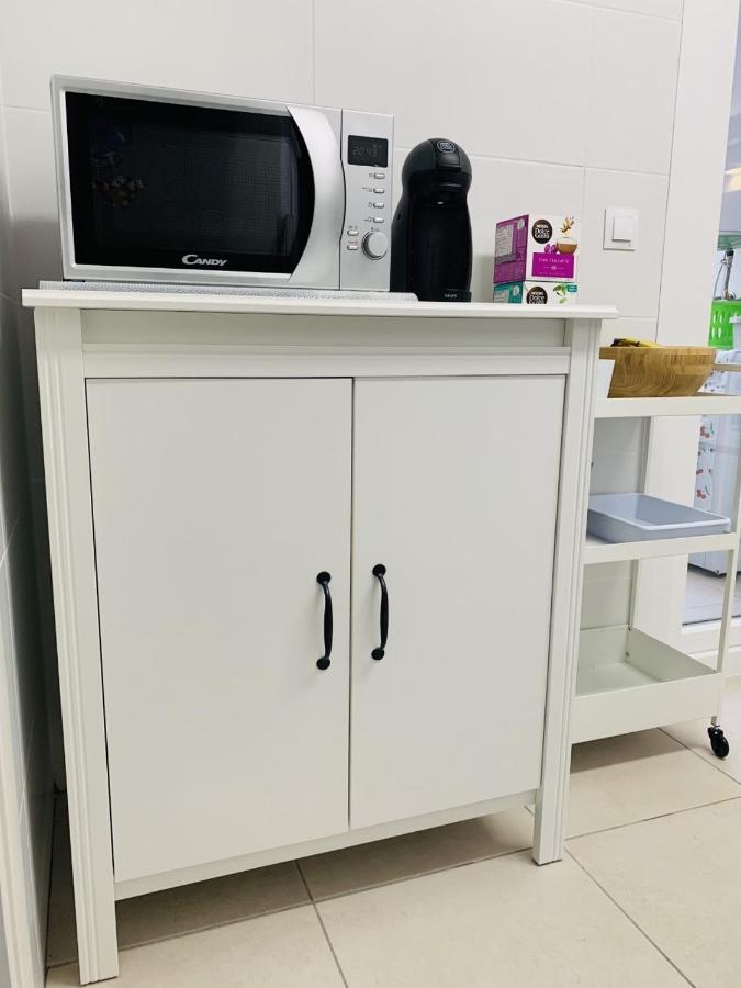 Estupendo Apartamento Entero Marbella Exteriör bild