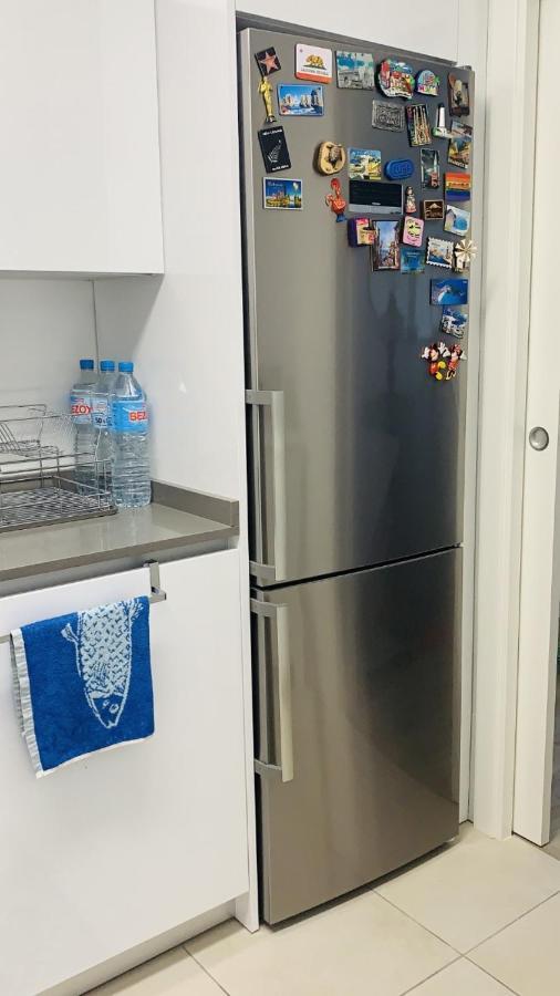Estupendo Apartamento Entero Marbella Exteriör bild