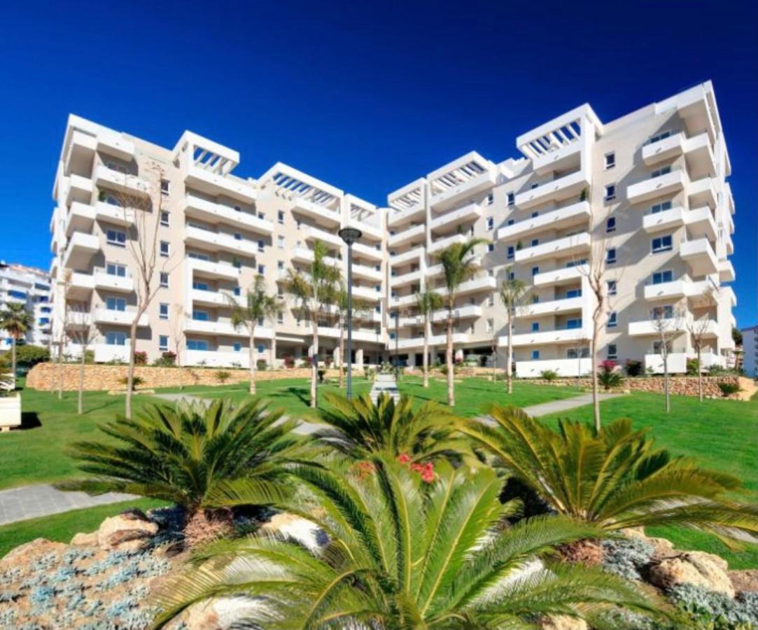 Estupendo Apartamento Entero Marbella Exteriör bild