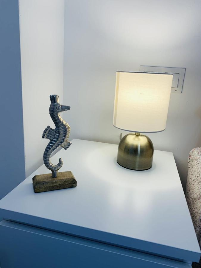 Estupendo Apartamento Entero Marbella Exteriör bild
