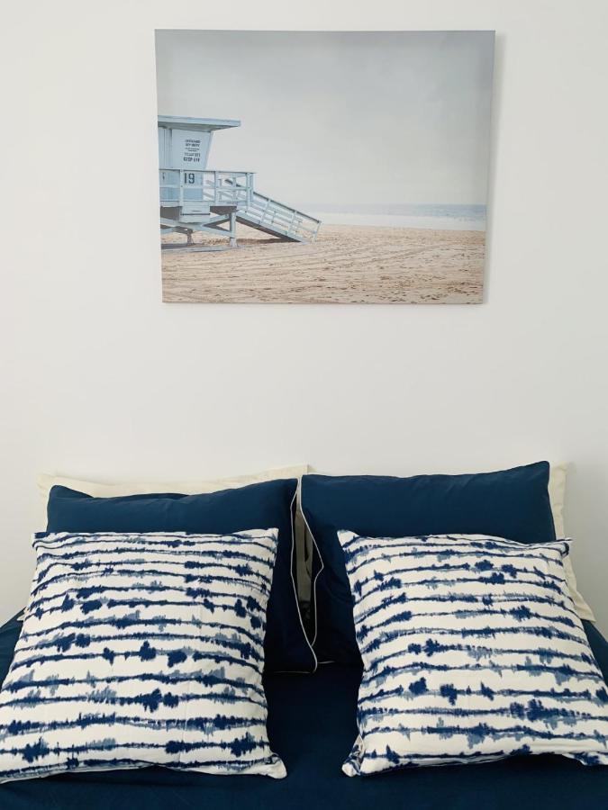 Estupendo Apartamento Entero Marbella Exteriör bild